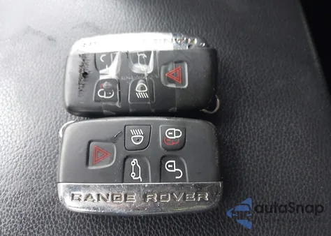 2017 Land Rover Range Rover Evoque Se/Se Premium из США, поврежденный, VIN SALVP2BG2HH179445